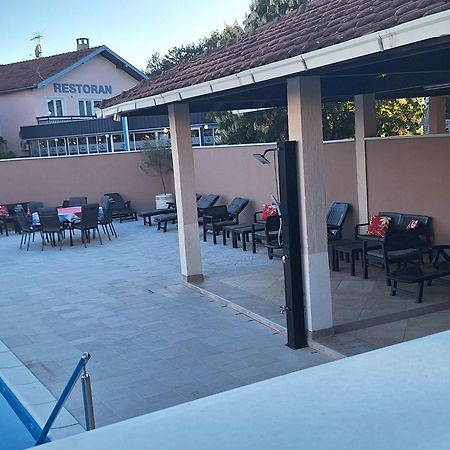 Hotel Juka Međugorje Exterior foto