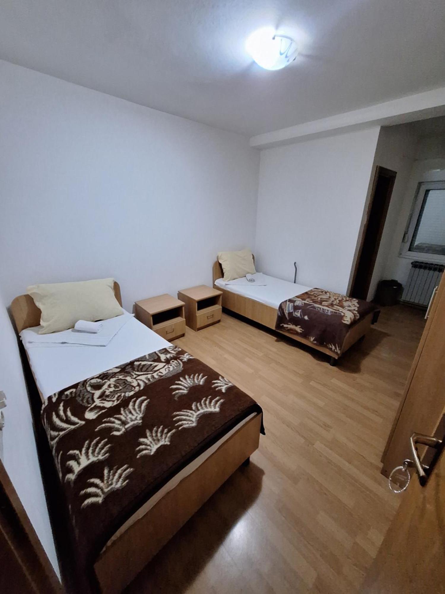 Hotel Juka Međugorje Exterior foto
