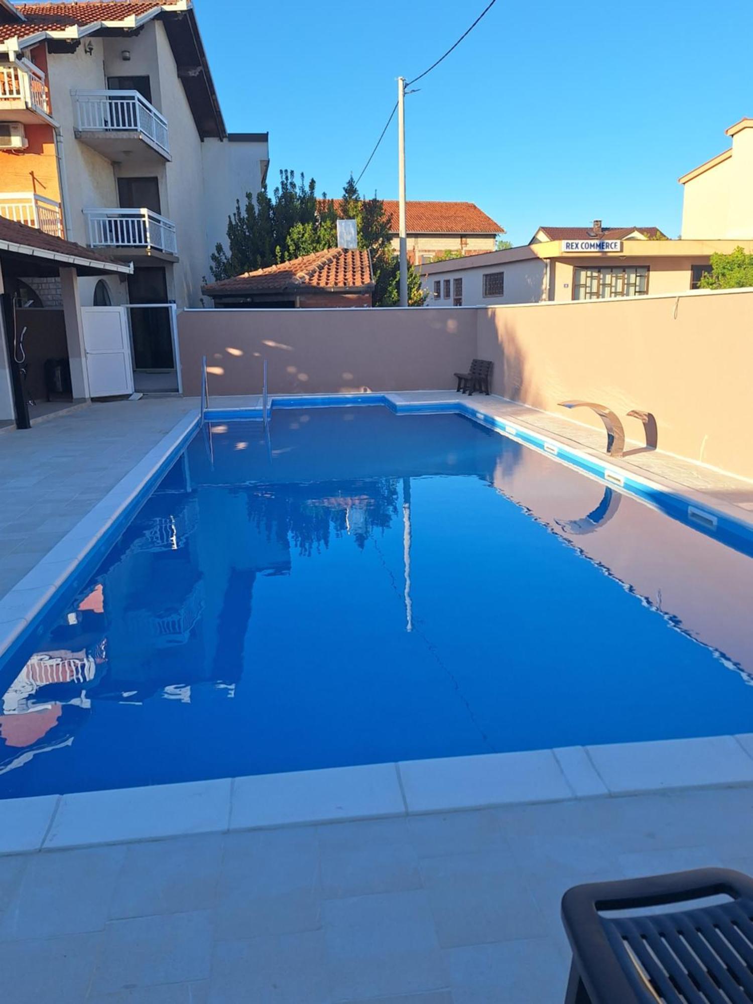 Hotel Juka Međugorje Exterior foto